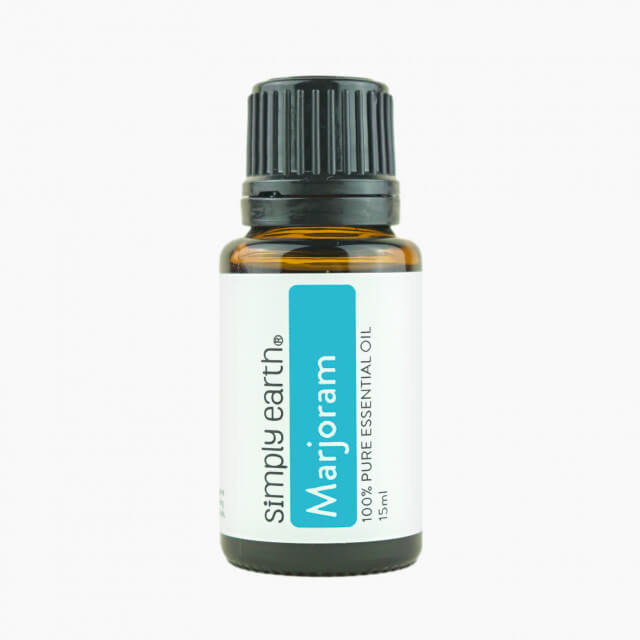Marjoram Essential Oil